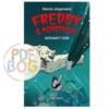 Freddy & monstrene #7: Ulvejagt i zoo