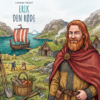 Historisk portræt - Erik den Røde