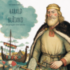 Historisk portræt - Harald Blåtand