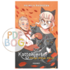 Kattehjerter #3: Drenge, drenge, drenge