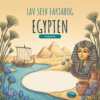 Lav selv faktabog - Egypten - Mellemtrin