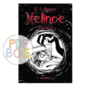 Melinoe #1: Tæl til 0
