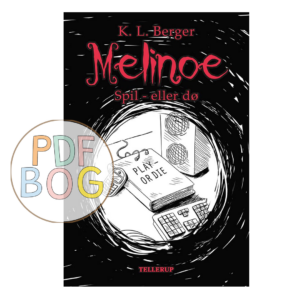 Melinoe #3: Spil - eller dø