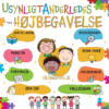 Usynligt anderledes - Højt begavet