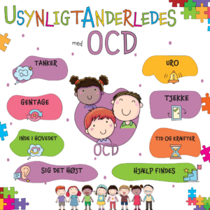 Usynligt anderledes - OCD