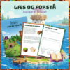 LæsogForstå - Minecraft